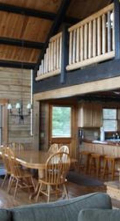 Mountainview Resort Jackman ห้อง รูปภาพ